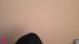 Малышка чертовски хороша в этом сексуальном костюме, и я просто хотел вставить свой член в ее глубокий 4K