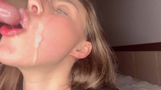 Сперма в порно видео: горячие камшоты и страстный секс онлайн