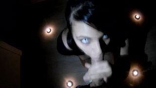 Succubus summoned ： Porn horror.mp4