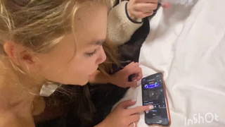 Девушки забыли что было после вечеринки - эксклюзивное порно видео