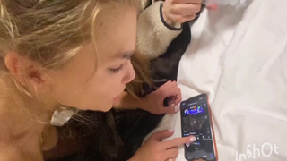 Девушки забыли что было после вечеринки - эксклюзивное порно видео