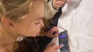 Девушки забыли что было после вечеринки - эксклюзивное порно видео