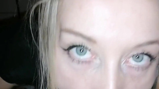 Реальная эякуляция на лицо – эксклюзивное секс видео