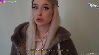 Реальное видео секса в подъезде – страсть без границ