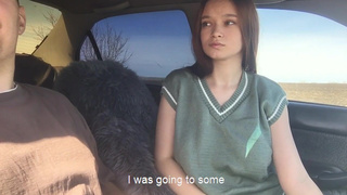 Горячее порно видео с развратной концовкой