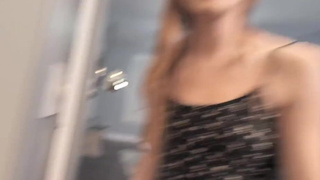 Горячее домашнее видео – экстаз и оргазмы