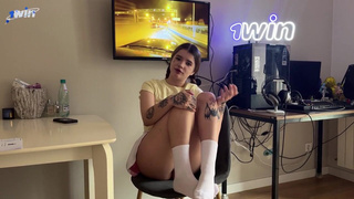 Секс по принуждению: горячее видео для ценителей жанра