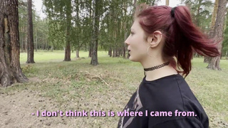 Горячее порно видео на природе смотреть онлайн