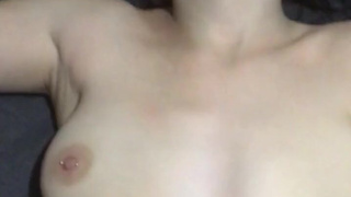 Горячее порно видео с эмоциональной развязкой