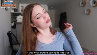 Реальное домашнее порно с пасынком