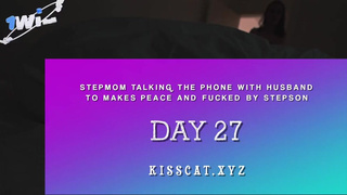 Секс с пасынком: тайная страсть мачехи