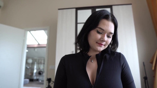 Реальное порно видео с коллегой