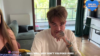 Смотреть онлайн горячее видео с развратной сделкой