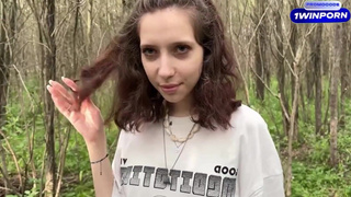 Горячее порно видео с эротичной парой