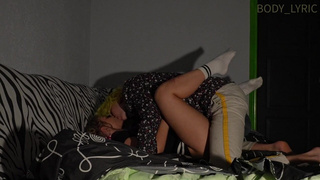 Тихо, чтобы мама не услышала – страстный секс с мощными оргазмами