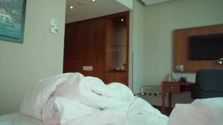 Сводные брат и сестра в запретном порно — смотреть бесплатно