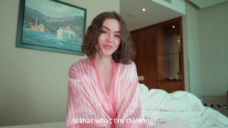 Сводные брат и сестра в запретном порно — смотреть бесплатно