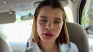 Страстное приключение: спермоглотание и ебля в секс видео