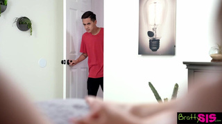 Горячее порно видео с инцестом