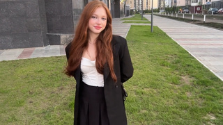 Горячее порно видео с кончом в рот