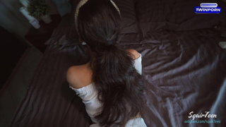 Страстное порно видео с мачехой - Смотреть онлайн жесткий секс