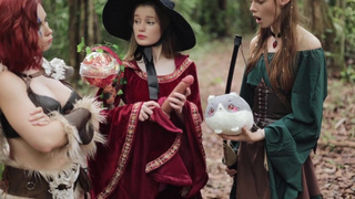 Русские студентки в жестком сексе – эксклюзивное порно 18+