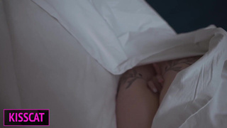 Страстный секс с мачехой