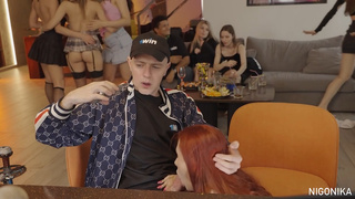 Откровенное секс видео Мелстроя — смотреть онлайн без цензуры