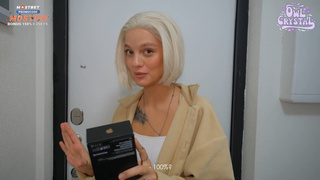 Эксклюзив: откровенный секс на камеру — айфон в действии