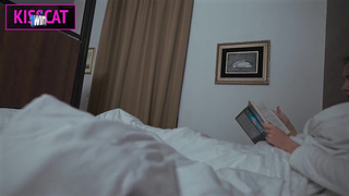 Мачеха соблазнила пасынка - жесткое порно видео онлайн