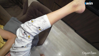 Реальная измена в горячем секс-видео