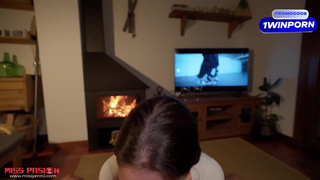 Любовь и страсть - смотреть секс до оргазмов