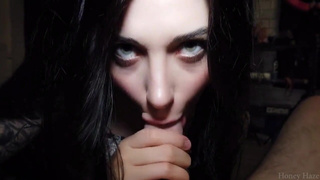 Смотреть онлайн секс в горло и попку без цензуры