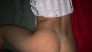 Спящую красавицу трахнули и кончили внутрь - порно видео с развратным сюжетом