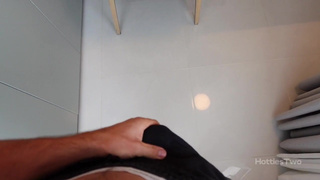 Домашний секс в кухне: страстный минет и жесткий трах – эксклюзивное порно