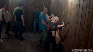 Горячее порно видео с развратными девушками