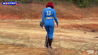 Думал, я её трахну, а она сама меня трахнула! (Я ноги раздвинул ??)