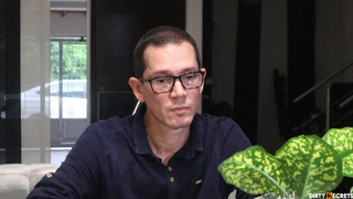 Секс с женой друга — горячее порно видео онлайн