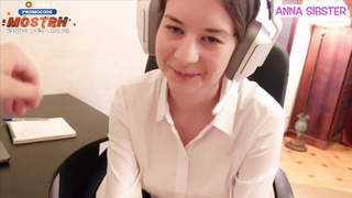 Секс видео с красивой девушкой – смотреть онлайн