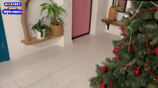 Смотреть онлайн – горячий секс с неожиданной развязкой