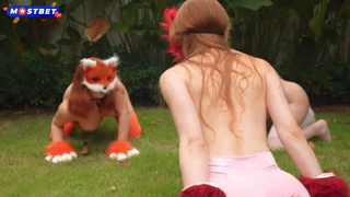 Эксклюзивное порно: жесткий трах и оргазмы