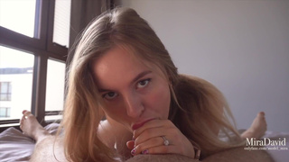 Реальное домашнее секс-видео: страсть и удовольствие