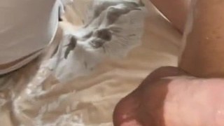 Порно ролики с развратной блондинкой Mashenkaas