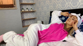 Соблазнение сестры тайком от родителей