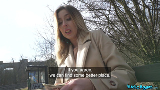 Уличный секс за деньги – эксклюзивное видео