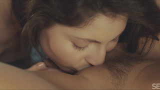 Горячее порно видео с красивыми девушками