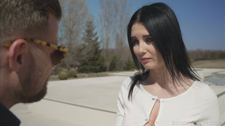 Страстный секс втроем смотреть онлайн