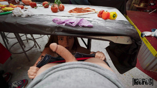 Смотреть онлайн секс в школе кулинаров