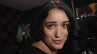 Горячее порно с музыкантшей: страстный минет и жесткий секс