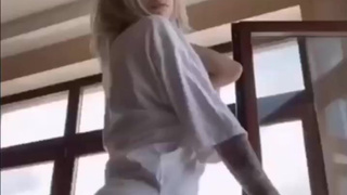 Эксклюзивное порно: жесткий секс и эмоции